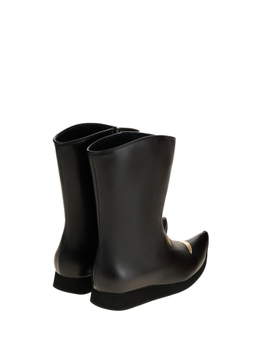 CALIFA NEGRO LUNA DORADA SPORT