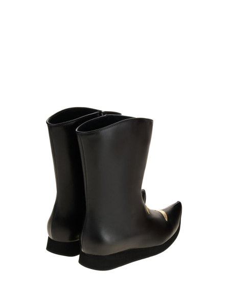 CALIFA NEGRO LUNA DORADA SPORT