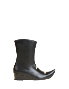 YAKIM NEGRO LUNA DORADA 40