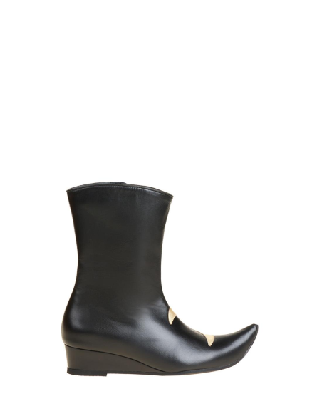 YAKIM NEGRO LUNA DORADA 40