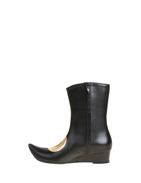 YAKIM NEGRO LUNA DORADA 40