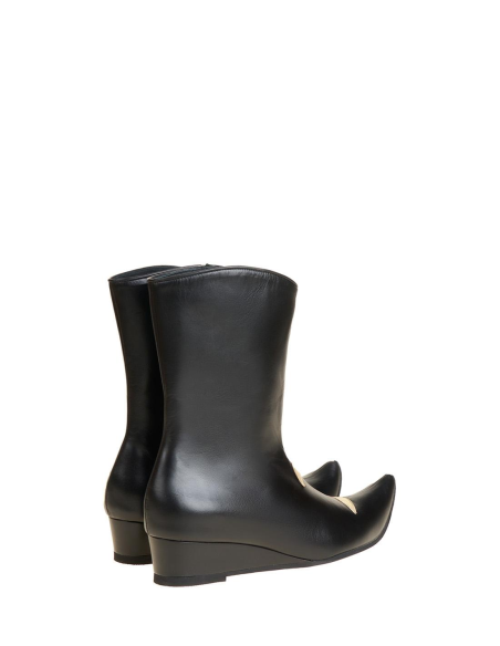 YAKIM NEGRO LUNA DORADA 40