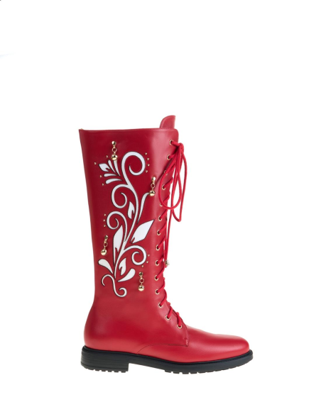 MARGARITA CORD. DAVID