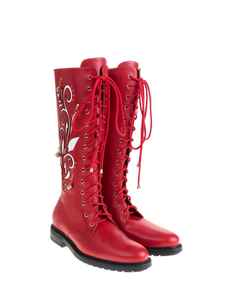 MARGARITA CORD. DAVID