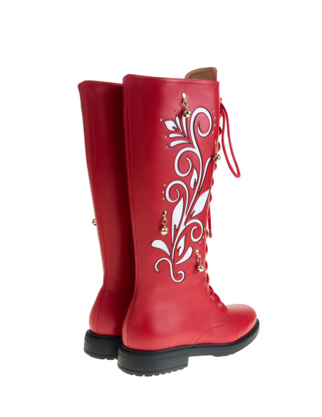 MARGARITA CORD. DAVID