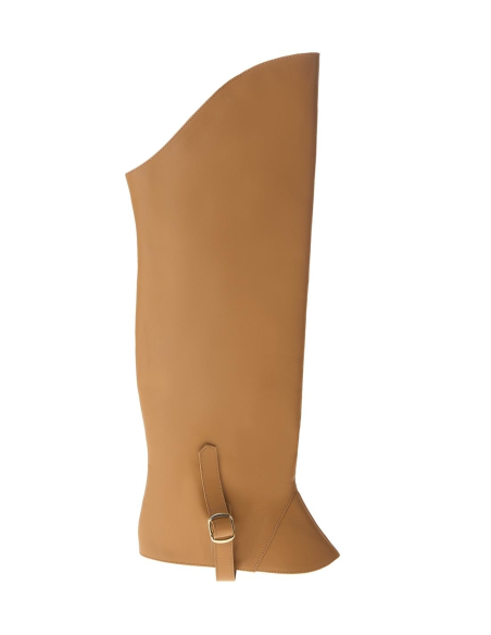 POLAINA FLAMENCA INFANTIL