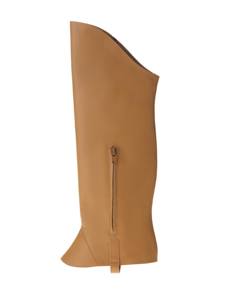 POLAINA FLAMENCA INFANTIL