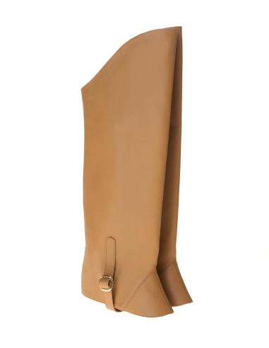 POLAINA FLAMENCA INFANTIL