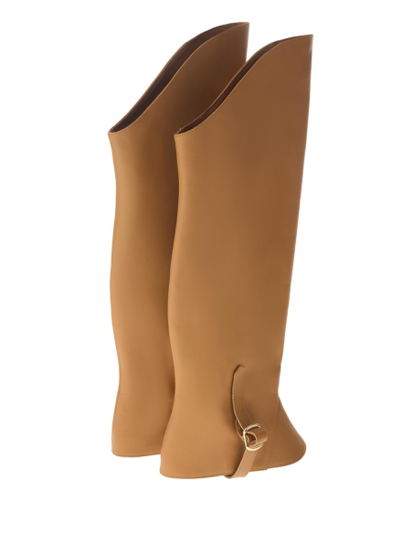 POLAINA FLAMENCA INFANTIL