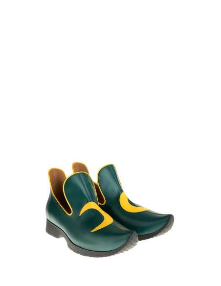 EMIR VERDE LUNA AMRILLA