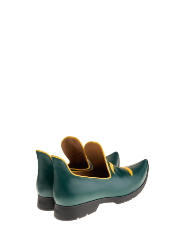 EMIR VERDE LUNA AMRILLA