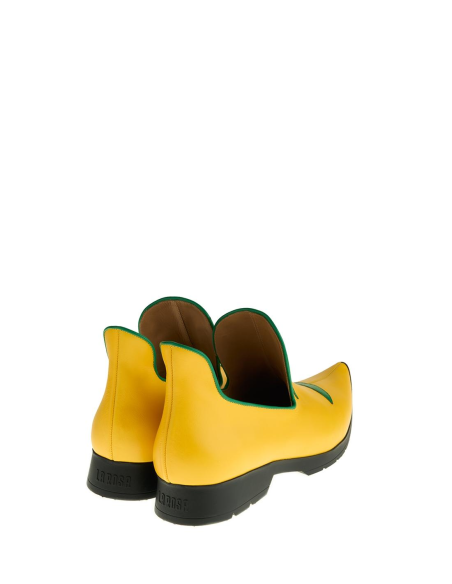 EMIR AMARILLO LUNA VERDE NOVA