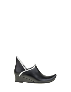 FRONTERIZA NEGRO / PLATA 40