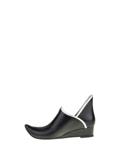 FRONTERIZA NEGRO / PLATA 40 2