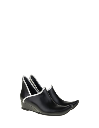 FRONTERIZA NEGRO / PLATA 40