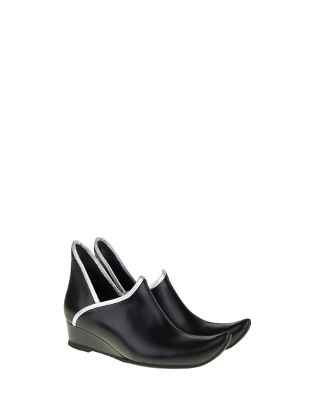 FRONTERIZA NEGRO / PLATA 40