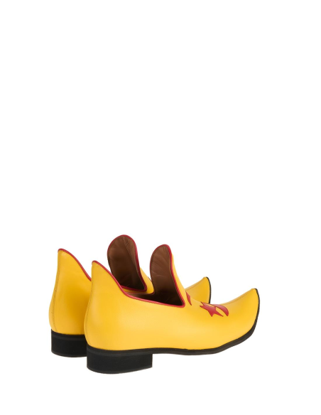 EMIR MARROQUI ELEGANCE