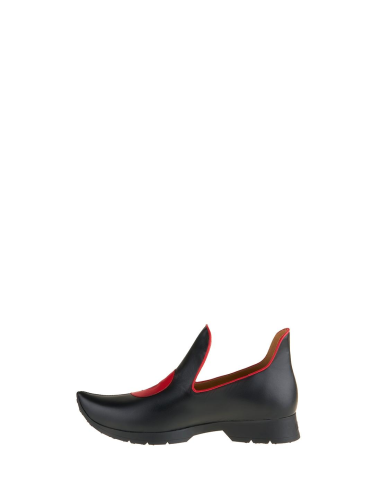 EMIR NEGRO LUNA ROJA NOVA