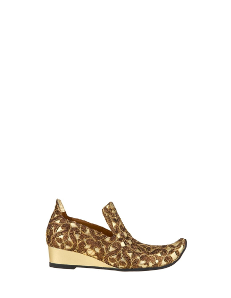 SALMAR CALADO DORADO 40