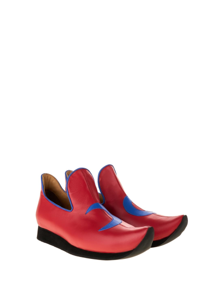 EMIR MOROS VELLS SPORT