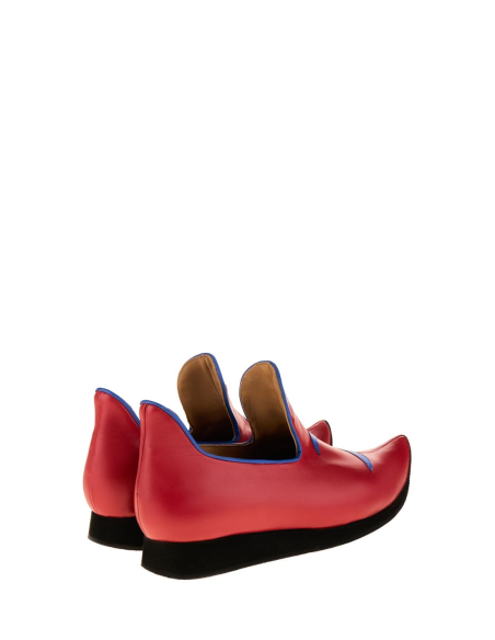 EMIR MOROS VELLS SPORT