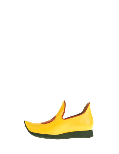 EMIR AMARILLO LUNA ROJA SPORT