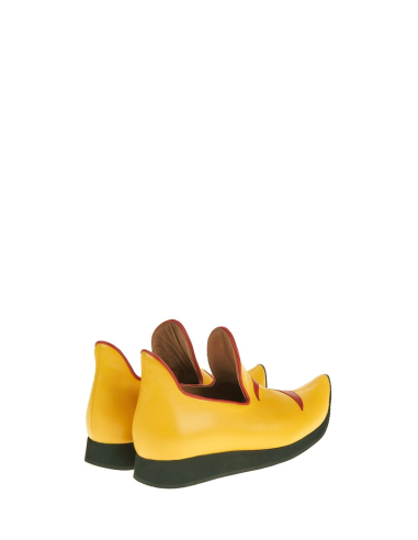 EMIR AMARILLO LUNA ROJA SPORT