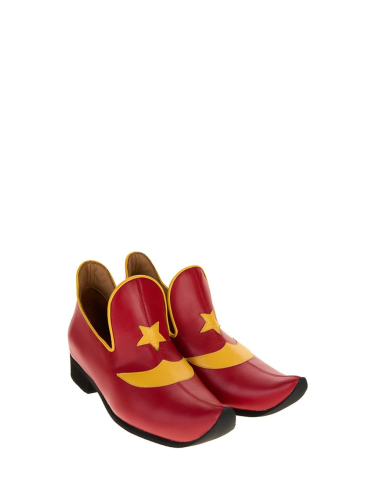 EMIR MOROS MARINOS NOVA