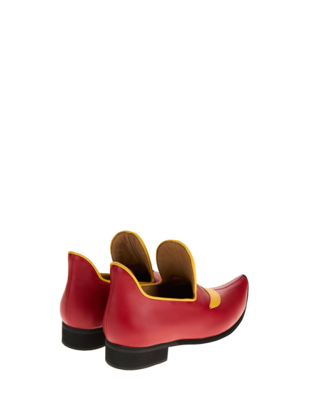 EMIR MOROS MARINOS NOVA